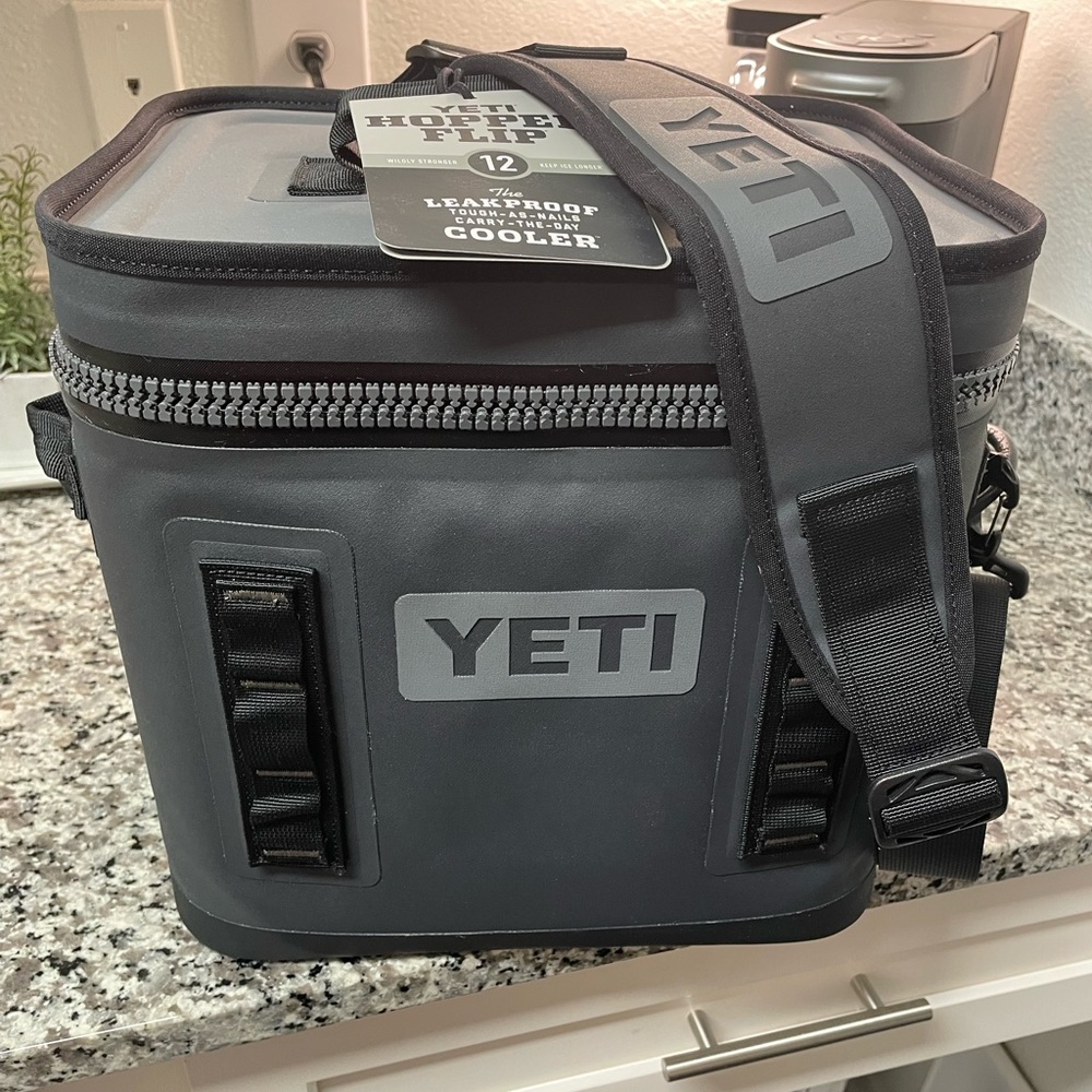 Brand NEW Yeti Cooler